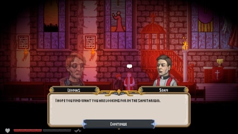 Mythargia - скриншот 6