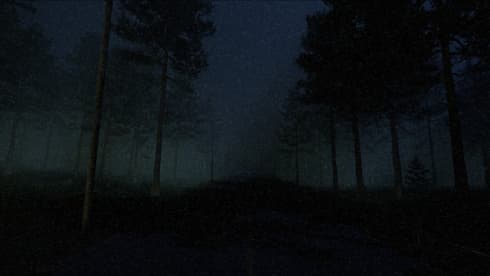 Before Exit: Gas Station - скриншот 4