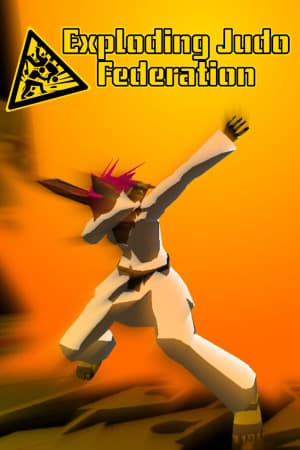 Exploding Judo Federation - скачать торрент бесплатно на ПК