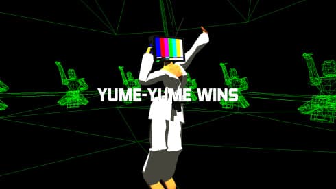 Exploding Judo Federation - скриншот 5