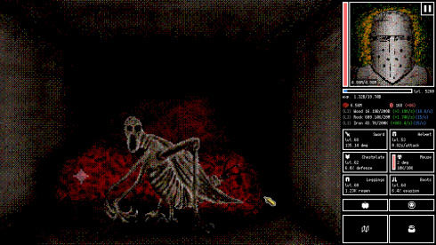 Horripilant - скриншот 2