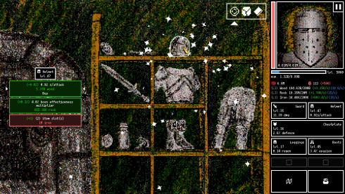 Horripilant - скриншот 6