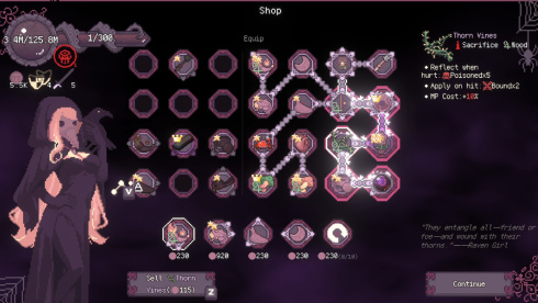 SealChain: Call of Blood - скриншот 2