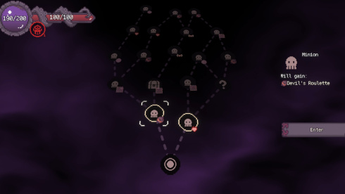 SealChain: Call of Blood - скриншот 5