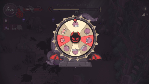 SealChain: Call of Blood - скриншот 6