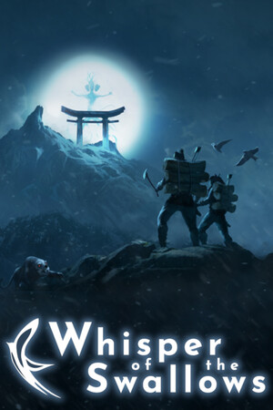 Whisper of the Swallows - скачать торрент бесплатно на ПК