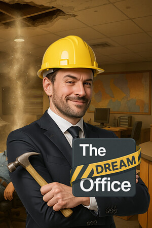 The Dream Office - скачать торрент бесплатно на ПК