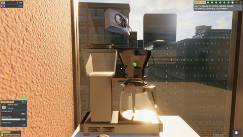 The Dream Office - скриншот 3