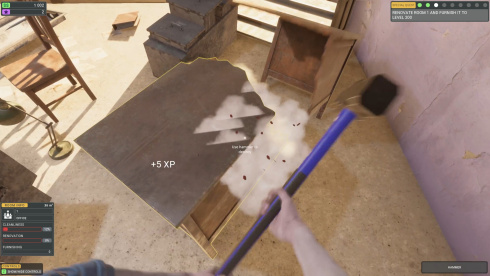 The Dream Office - скриншот 4