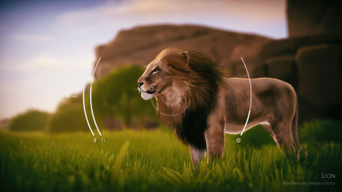 Seclusa - скриншот 1