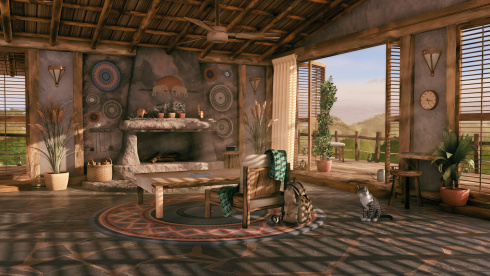 Seclusa - скриншот 4