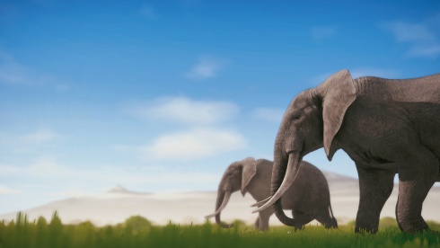 Seclusa - скриншот 5