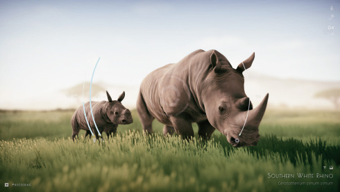 Seclusa - скриншот 6