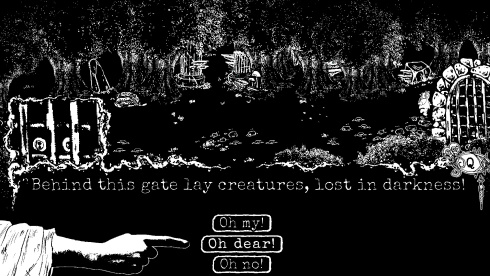 Key Fairy - скриншот 1