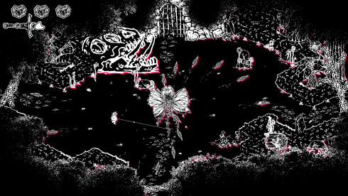 Key Fairy - скриншот 2