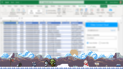 Desktop Heroes - скриншот 2