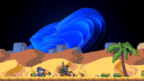 Desktop Heroes - скриншот 4