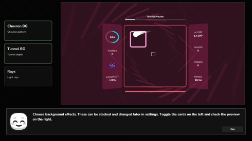 Rhythia - скриншот 6