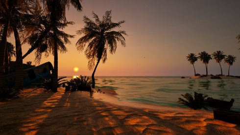 Dig Island - скриншот 3