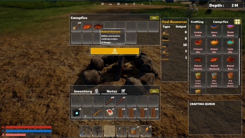 Dig Island - скриншот 5