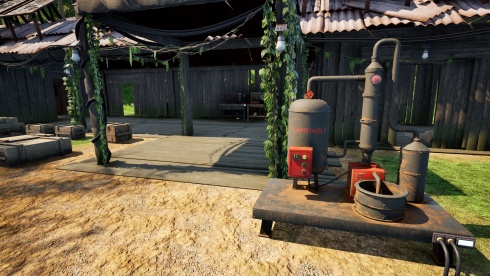 Dig Island - скриншот 6