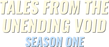 Tales From The Unending Void - логотип игры