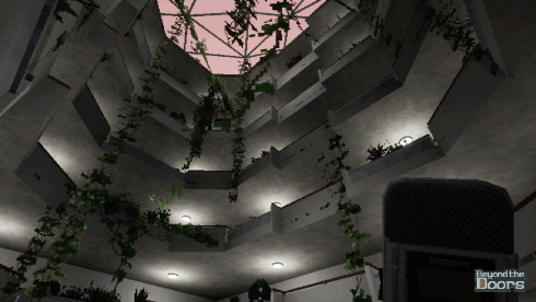 Beyond the Doors - скриншот 5