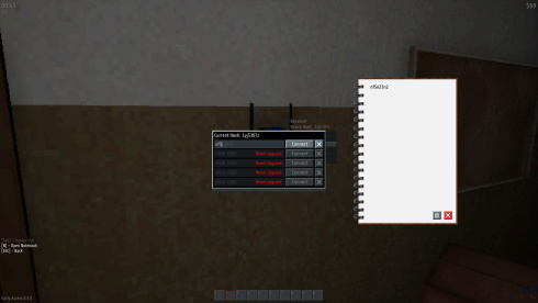 Beyond the Doors - скриншот 6