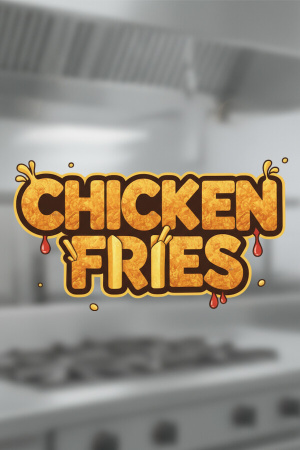 Chicken Fries - скачать торрент бесплатно на ПК