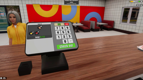 Chicken Fries - скриншот 5