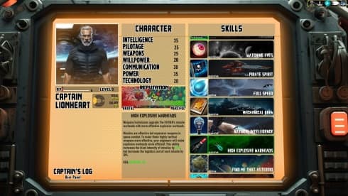 Pirate Patrol - скриншот 4