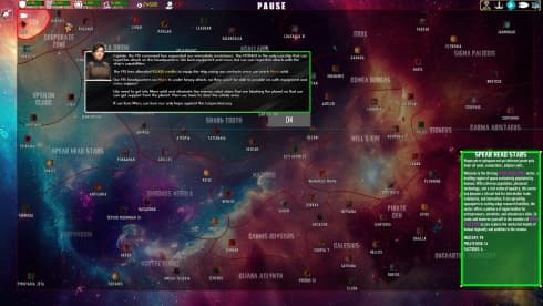 Pirate Patrol - скриншот 5