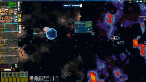 Pirate Patrol - скриншот 6