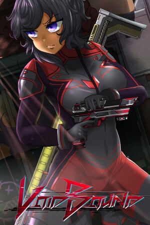 VoidBound - скачать торрент бесплатно на ПК