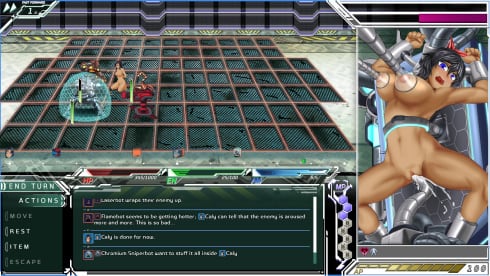 VoidBound - скриншот 3