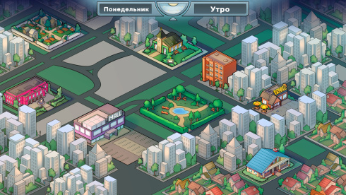 MILF's Plaza 2 - скриншот 5