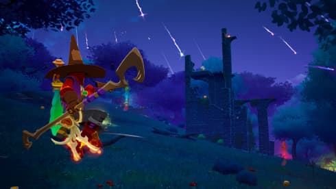 LORT по сети - скриншот 2