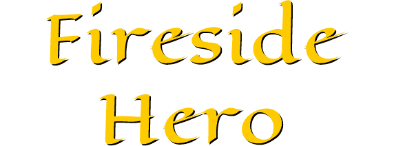 Fireside Hero logo