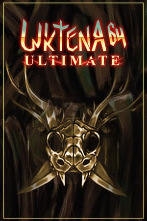 Uktena 64 - Ultimate - скачать торрент бесплатно на ПК