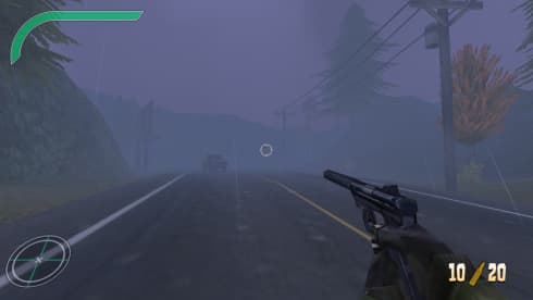 Uktena 64 - Ultimate - скриншот 3