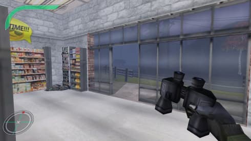 Uktena 64 - Ultimate - скриншот 5