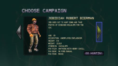 Uktena 64 - Ultimate - скриншот 6