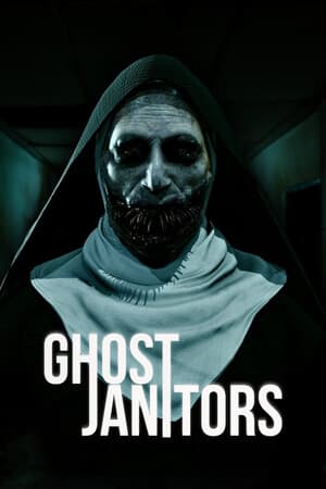 Ghost Janitors - скачать торрент бесплатно на ПК