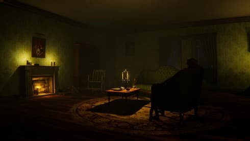 Ghost Janitors - скриншот 1