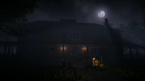 Ghost Janitors - скриншот 4