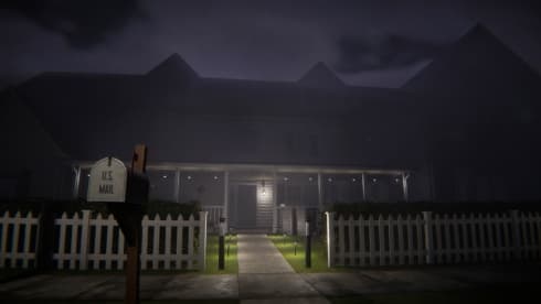 Ghost Janitors - скриншот 5