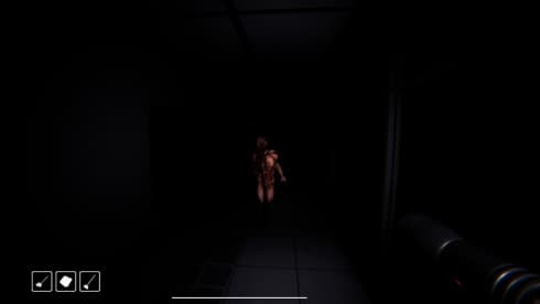 Ghost Janitors - скриншот 6