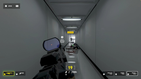 They Killed Your Cat - скриншот 2