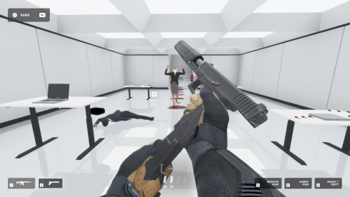 They Killed Your Cat - скриншот 3