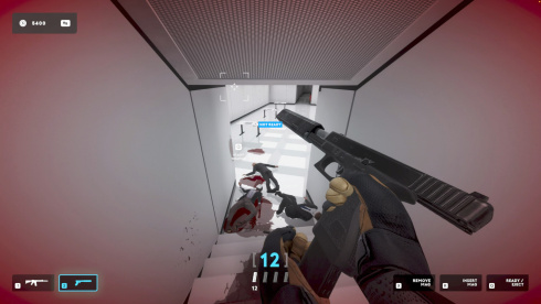 They Killed Your Cat - скриншот 6